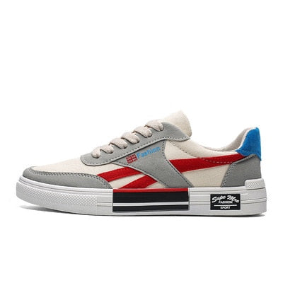 Aby Elite Casual Sneakers - Byloh