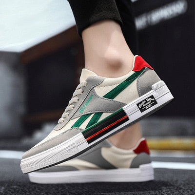 Aby Elite Casual Sneakers - Byloh