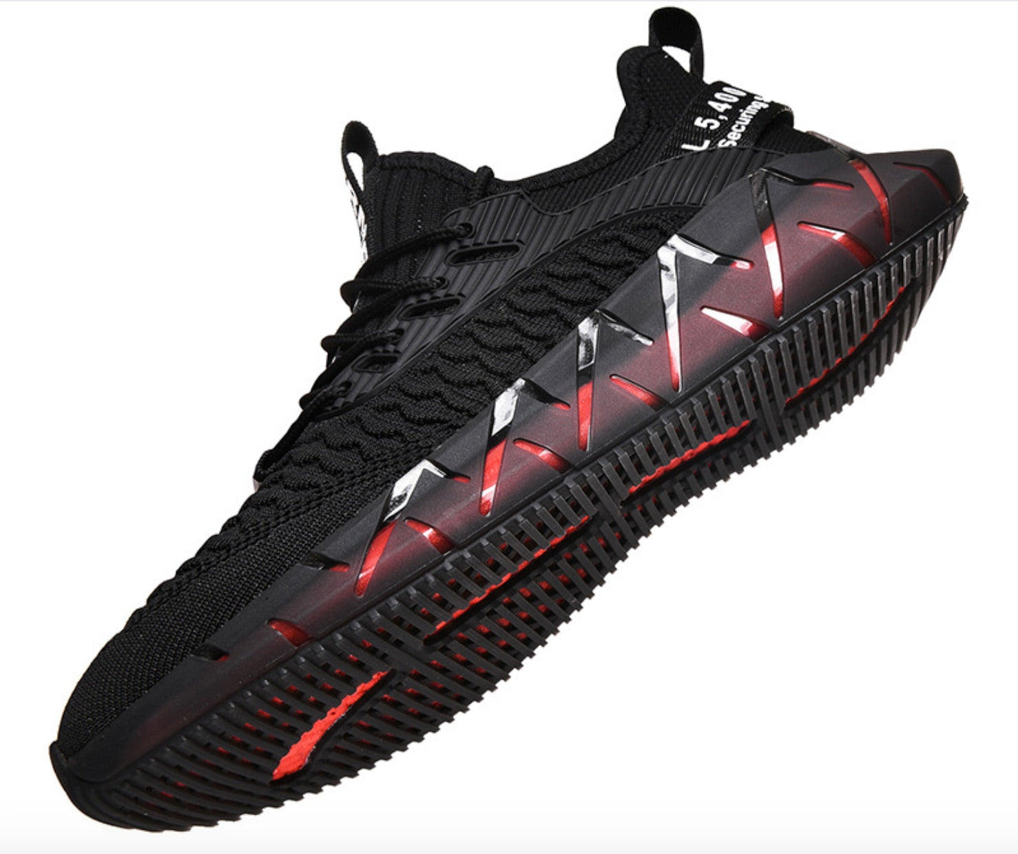 Universal Outdoor Sneakers - Byloh