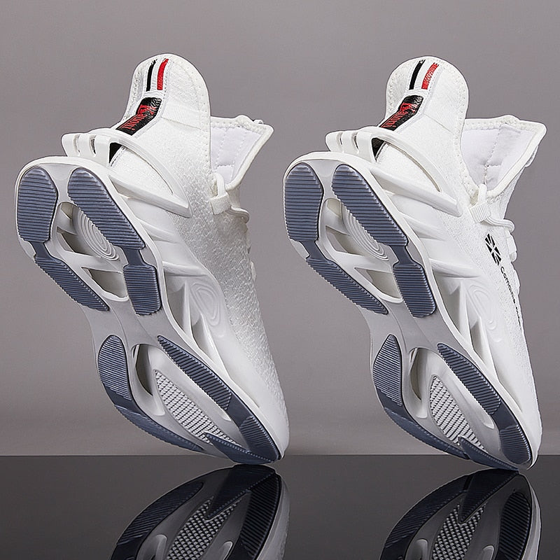 DAMIAN RAMEX SNEAKER - Byloh