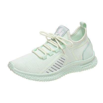 Aby New women Sneakers - Byloh