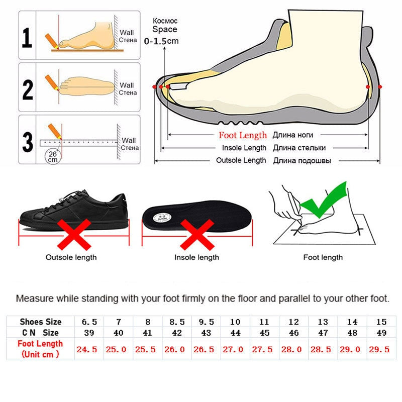Califa Breathable Casual Sneakers - Byloh