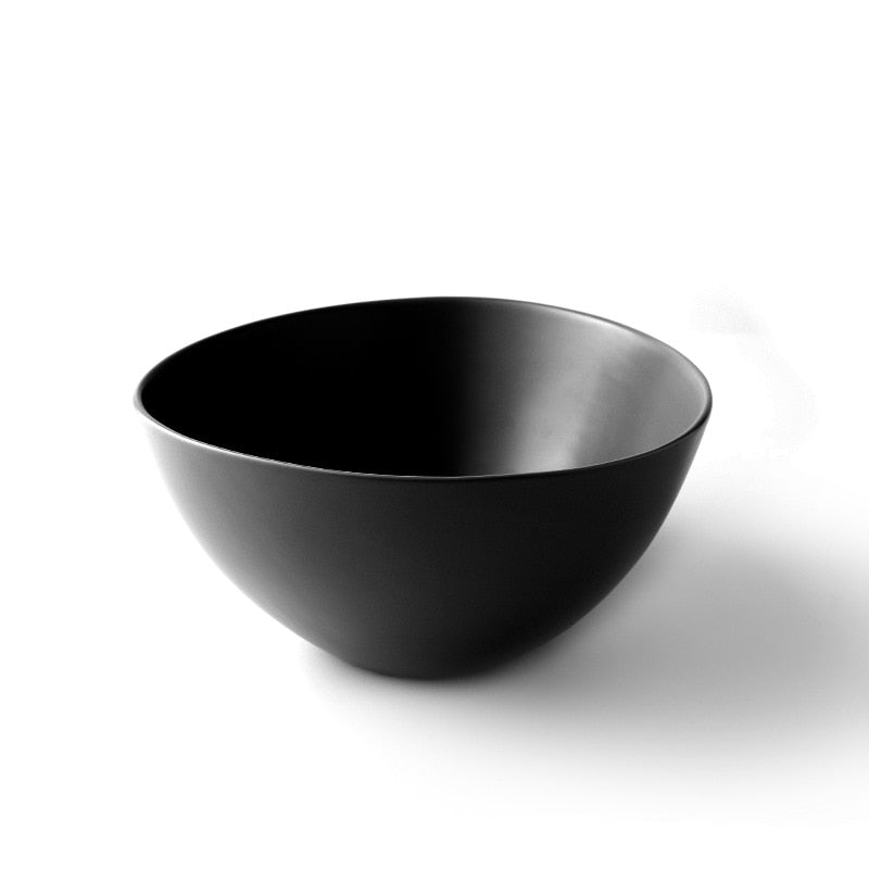 Nordic Ceramic Tableware Set - Byloh