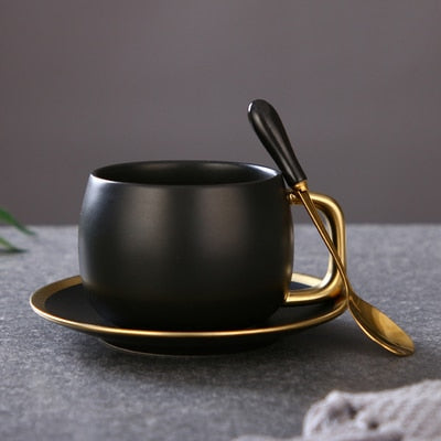 Byloh Ceramic Tea & Coffee Cups - Byloh