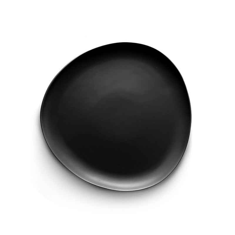 Nordic Ceramic Tableware Set - Byloh