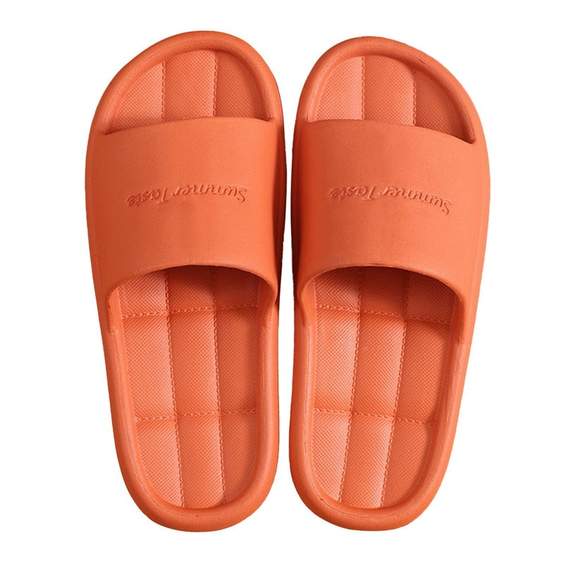 Sklitchi Cartoon Soft Sandals - Byloh