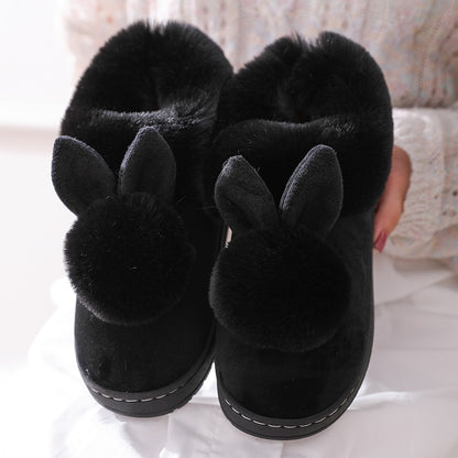 Esther Winter Warm Slippers - Byloh