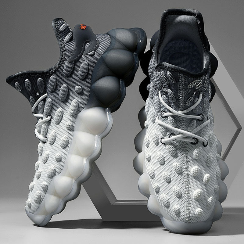 Lewis Trainer Race Sneakers - Byloh