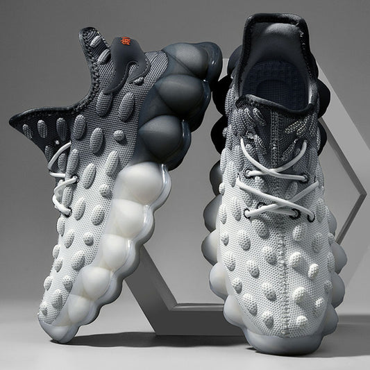 Lewis Trainer Race Sneakers - Byloh