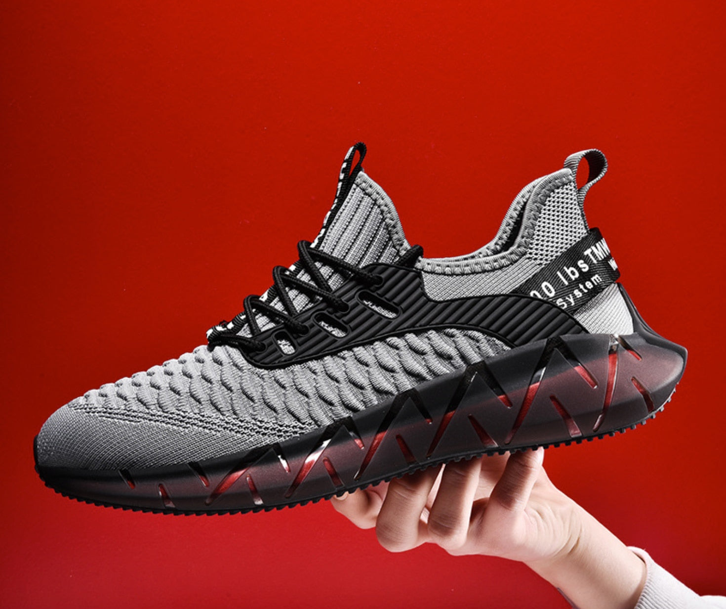 Universal Outdoor Sneakers - Byloh