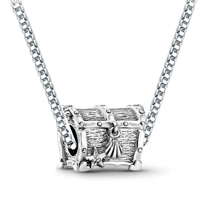 New Fashion Necklaces - Byloh