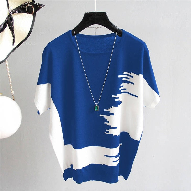Summer Women Sweater - Byloh