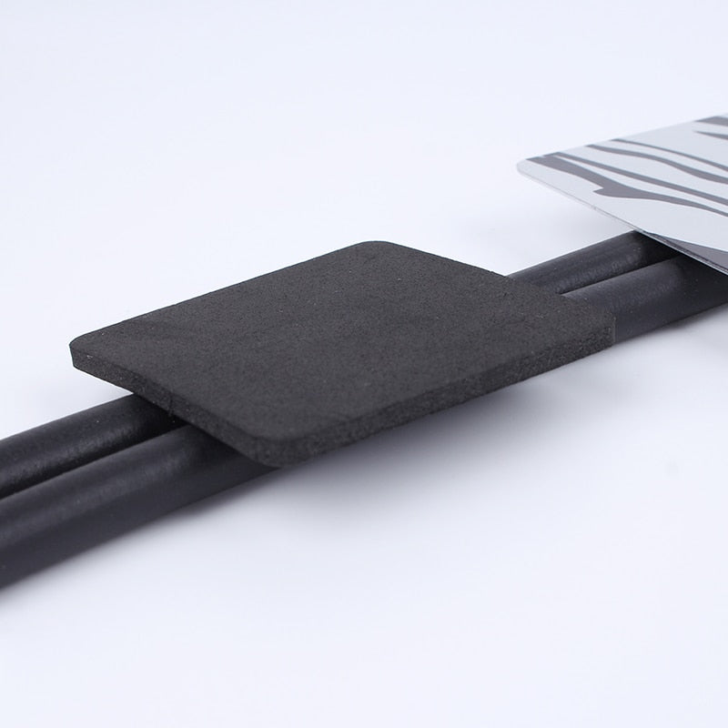 Lost Zebra Pendant - Byloh