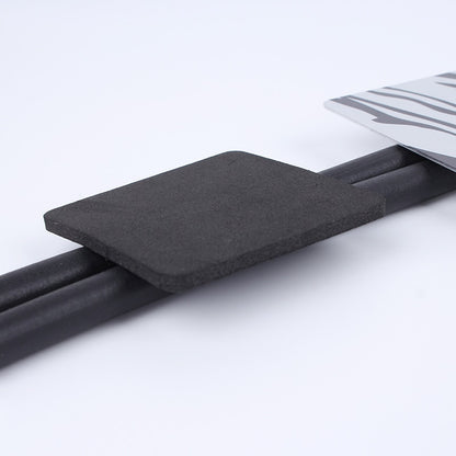 Lost Zebra Pendant - Byloh