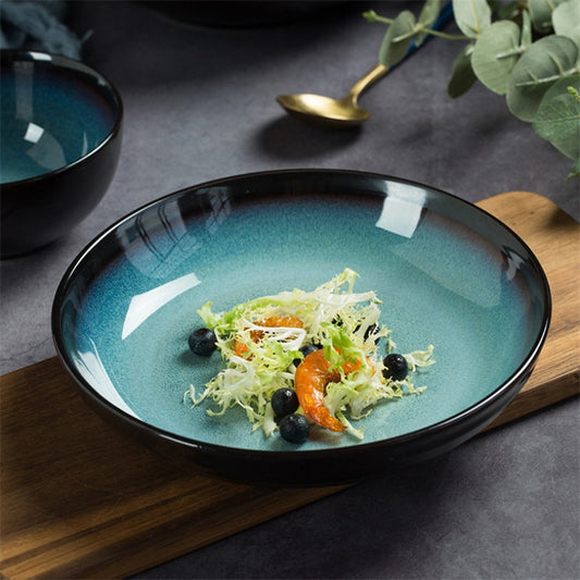 Klever Ceramic Tableware - Byloh