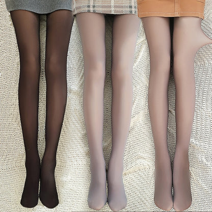 Byloh™ Warm Winter Tights - Byloh
