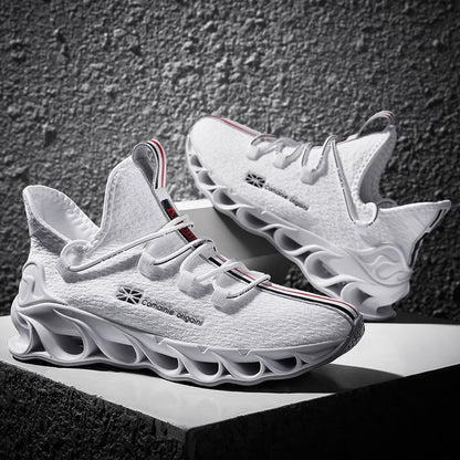 DAMIAN RAMEX SNEAKER - Byloh