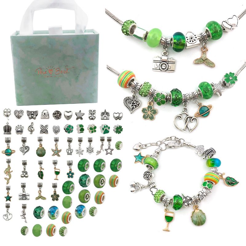 Sweet Bracelet Maker - Byloh