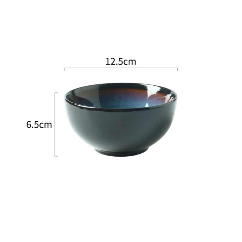 Klever Ceramic Tableware - Byloh