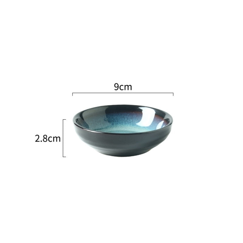 Klever Ceramic Tableware - Byloh