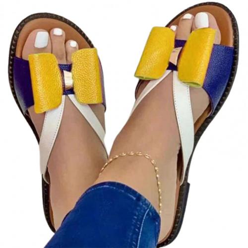 Resistant Soft Slippers - Byloh