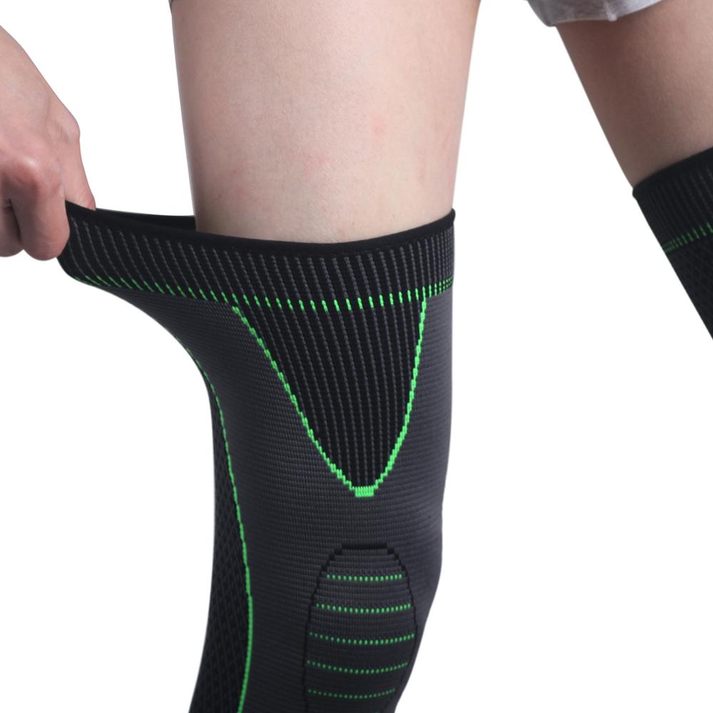 Kneepad Compression Sleeve - Byloh