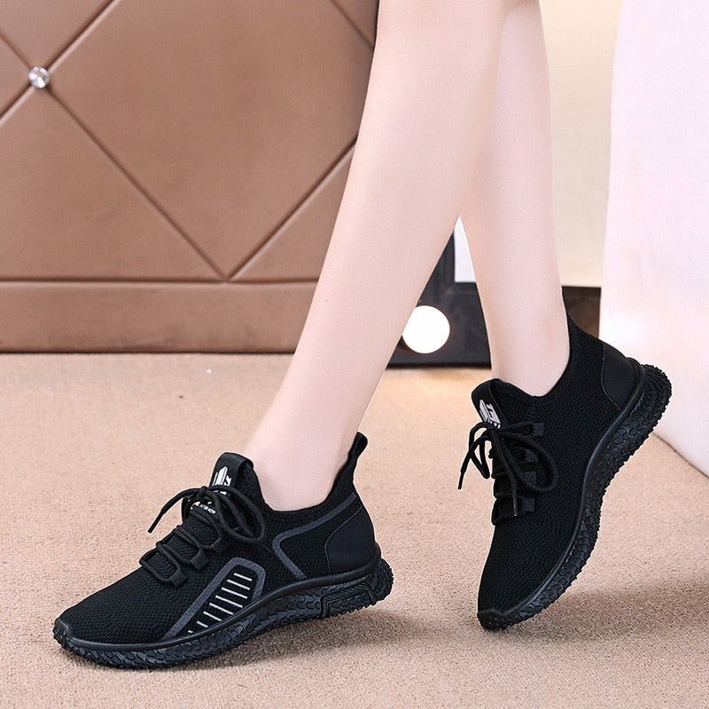 Aby New women Sneakers - Byloh