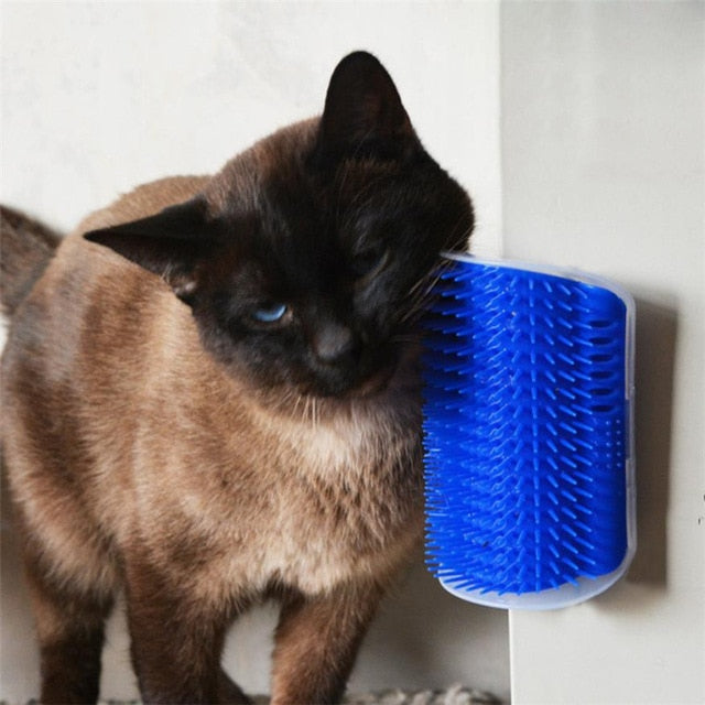 Lovely Self Groomer & Massage - Byloh
