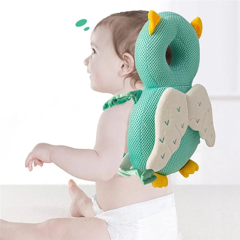 Byloh™ Baby Safety Pillow - Byloh