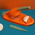 New Dumpling Mold Pressure 2 in 1 - Byloh