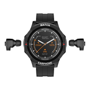 APEX EARPHONE SMART WATCH - Byloh