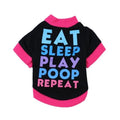 Quality Pet Cat Dog Clothes Shirt - Byloh