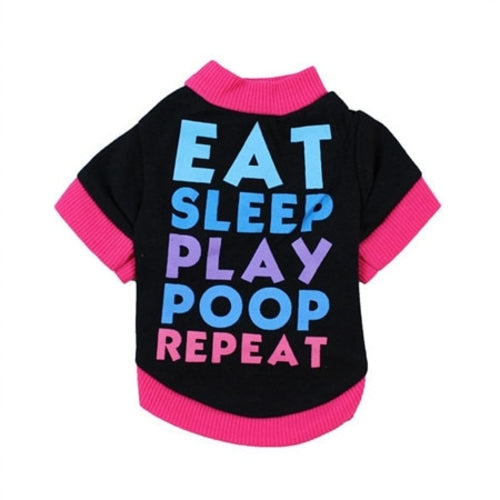 Quality Pet Cat Dog Clothes Shirt - Byloh