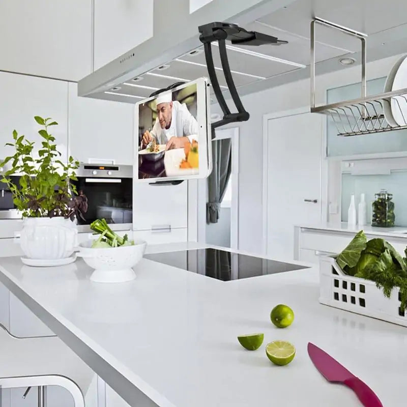 Smartphones & Tablet Holders - Byloh