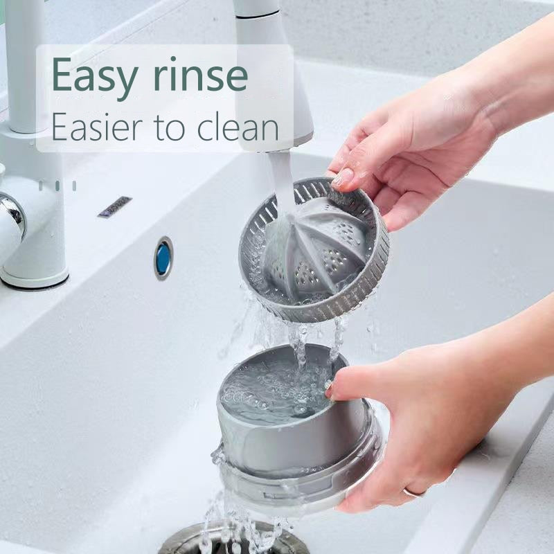 Wireless Citrus Juicer - Byloh