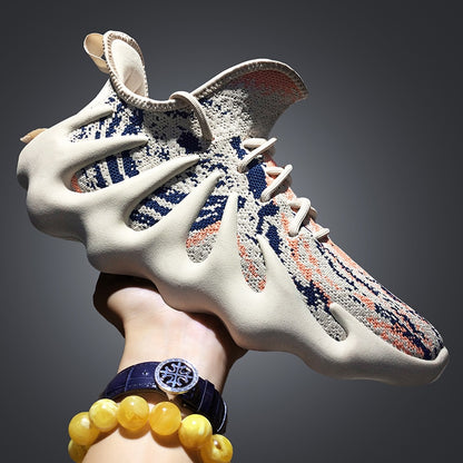 Eight Claw Running Sneakers - Byloh