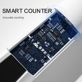 Smart Skipping Rope Counter Speed Jump - Byloh