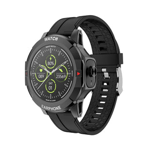 APEX EARPHONE SMART WATCH - Byloh