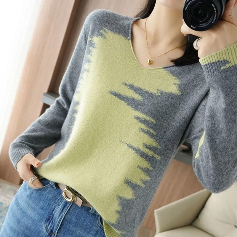 Summer Women Sweater - Byloh