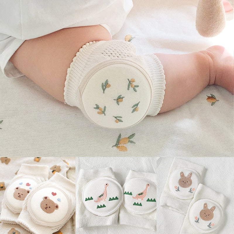 Baby Safety Knee Pads