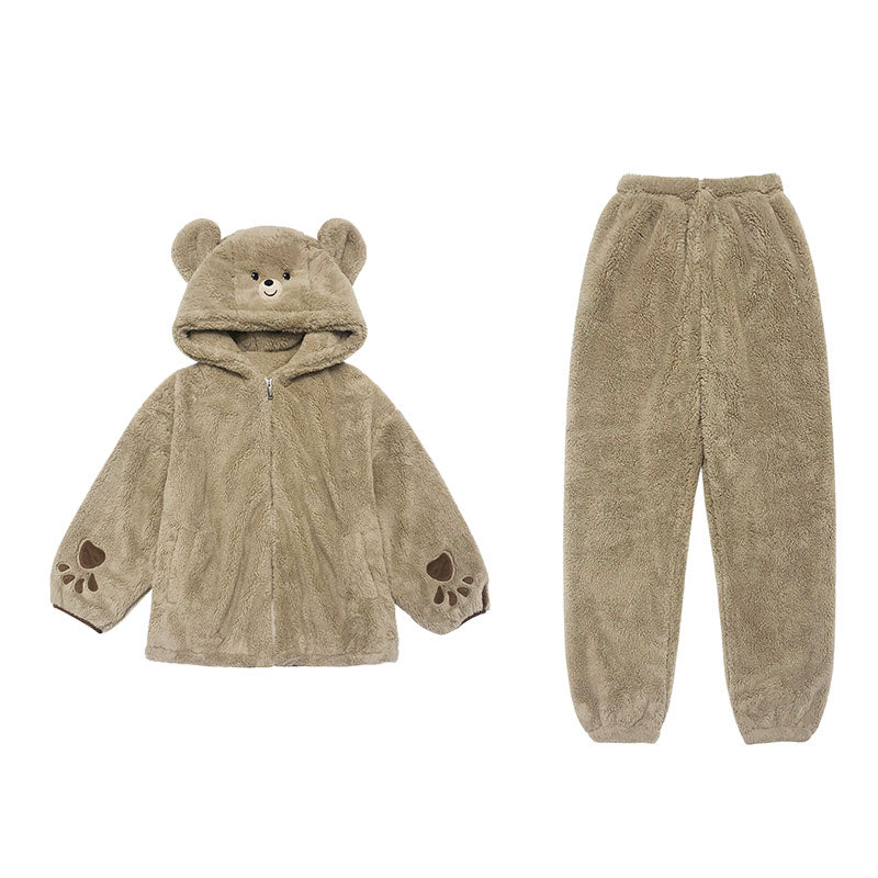 Unmatchable Pajama Sets - Byloh