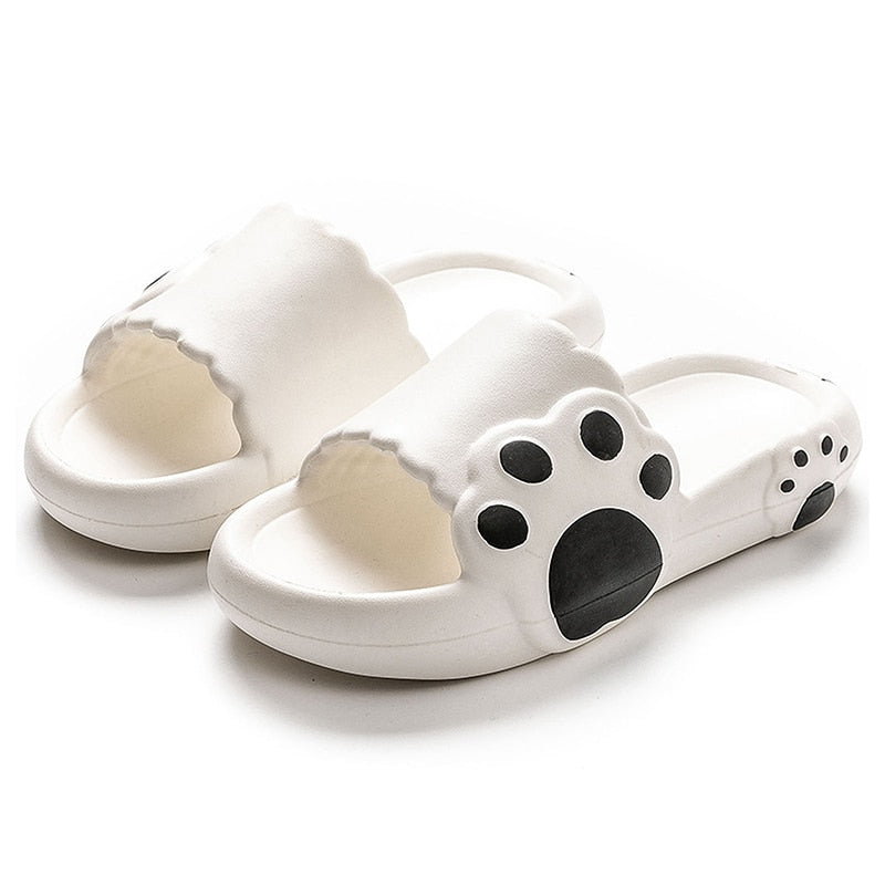 Sklitchi Cartoon Soft Sandals - Byloh