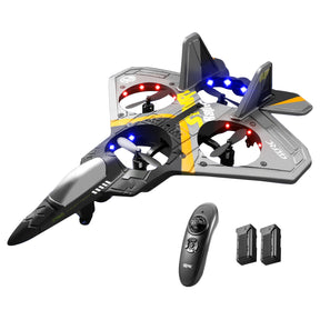 Jet Fighter RC Aircraft - Byloh