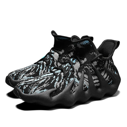 Eight Claw Running Sneakers - Byloh