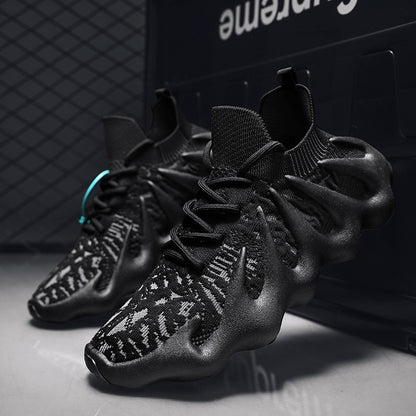 Eight Claw Running Sneakers - Byloh