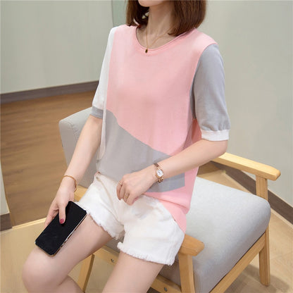 Summer Women Sweater - Byloh