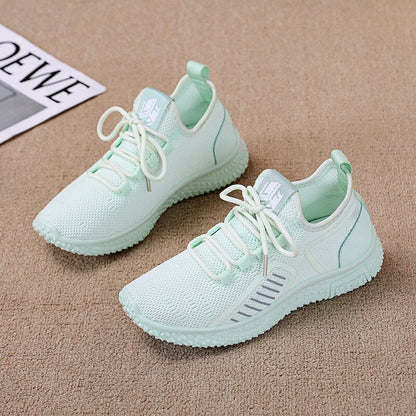 Aby Elegant Practical Sneakers