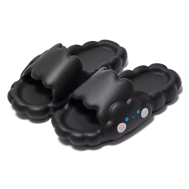 Sklitchi Cartoon Soft Sandals - Byloh