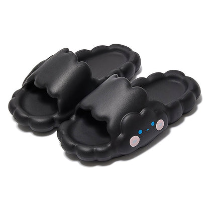 Sklitchi Cartoon Soft Sandals - Byloh