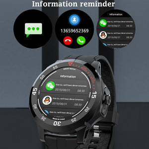 APEX EARPHONE SMART WATCH - Byloh